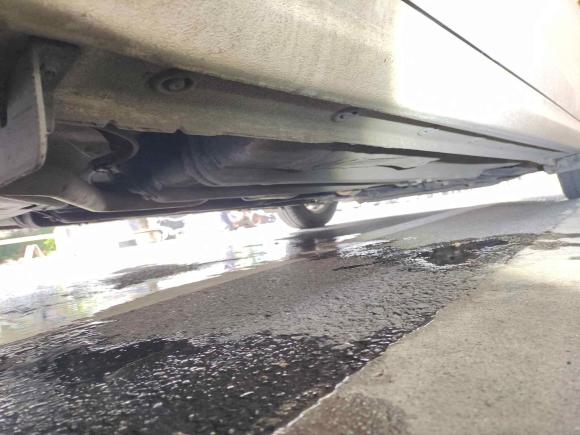 [武汉·鄂A] 二手现代瑞纳2017款 1.4L 自动跃享版 国V