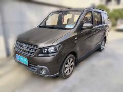 [绍兴·浙G] 长安凯程欧诺S2014款 1.5L基本型