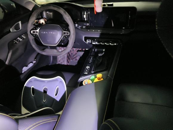 [杭州·津A] 二手宝骏宝骏Valli2021款 1.5T 伊犁牧场 CVT豪华型