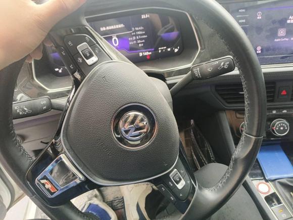 [南昌·赣A] 二手大众速腾2022款 200TSI DSG飞越版