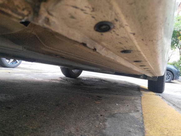 [佛山·粤E] 二手日产轩逸2012款 1.8XL CVT豪华版