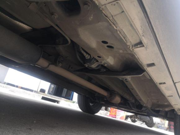 [常州·苏D] 二手奇瑞瑞虎72016款 1.5T 手动耀目版