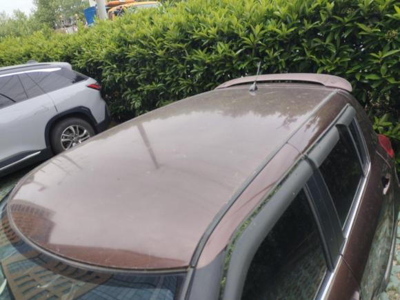 [上海·苏E] 二手铃木雨燕2011款 1.5L 自动运动版