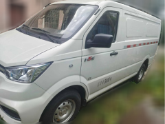 [宁波·浙B]东风御风&nbsp;&nbsp;御风EM26&nbsp;&nbsp;2023款标准版41.472kWh河南锂动