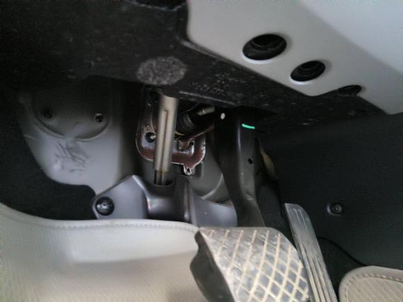 [北京·京N] 二手斯柯达明锐2012款 1.6L 自动逸俊版