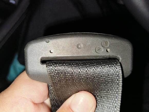 [合肥·皖A] 二手凯迪拉克凯迪拉克CT52020款 改款 28T 豪华型