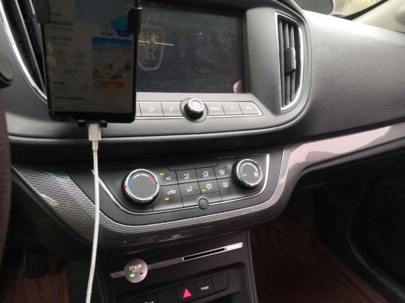 [常州·苏D] 二手荣威荣威3602017款 1.5L 自动豪华版