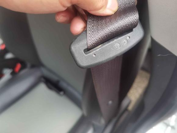 [杭州·浙A] 二手雪佛兰科鲁兹2013款 1.6L SE MT