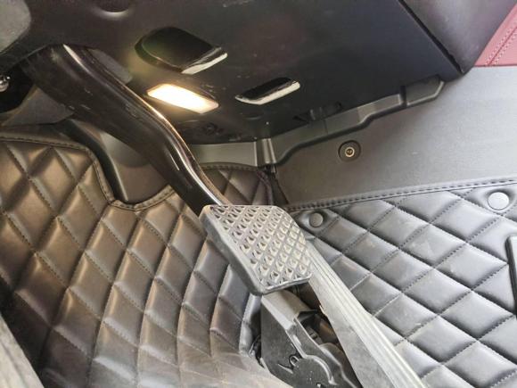 [宁波·浙B] 二手宝马宝马X42022款 xDrive 25i M运动套装