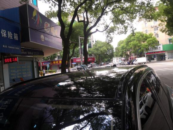 [嘉兴·浙F] 二手蔚来蔚来ES62019款 430KM 性能版