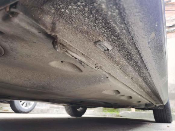 [合肥·皖A] 二手大众帕萨特2017款 330TSI DSG尊荣版