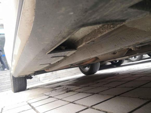 [成都·川S] 二手吉利汽车远景S12018款 1.5L 手动锋享型