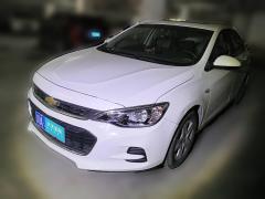 [成都·川A] 雪佛兰科沃兹2019款 320 自动欣享版