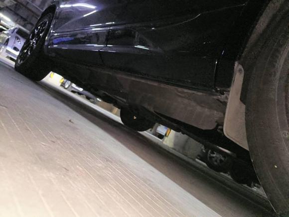 [深圳·粤B] 二手雪佛兰开拓者2022款 轻混 650T RS Twin-Clutch四驱7座 擎版