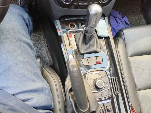 [南通·苏F] 二手标致标致5082012款 2.0L 自动智享版