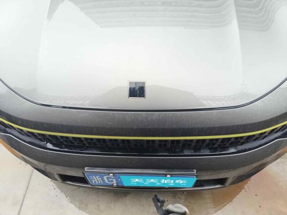 [义乌·浙G] 二手领克领克052020款 2.0TD 两驱耀Halo