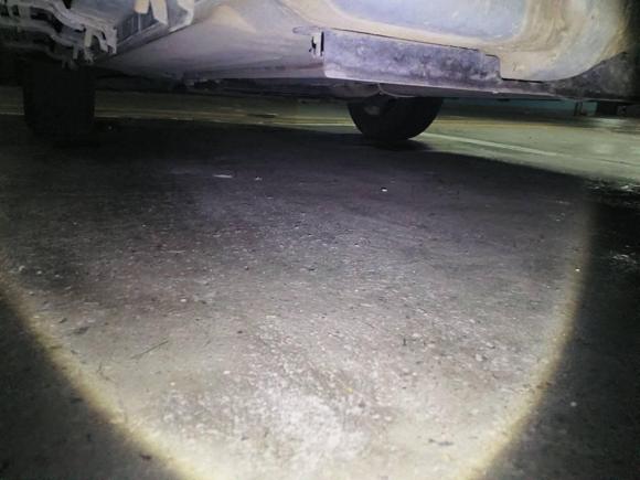 [武汉·鄂A] 二手东风风神东风风神AX52017款 1.4T 自动趣尚型