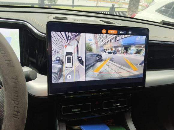 [义乌·浙G] 二手广汽传祺传祺GS82022款 领航系列 2.0TGDI 两驱豪华智联版（七座）