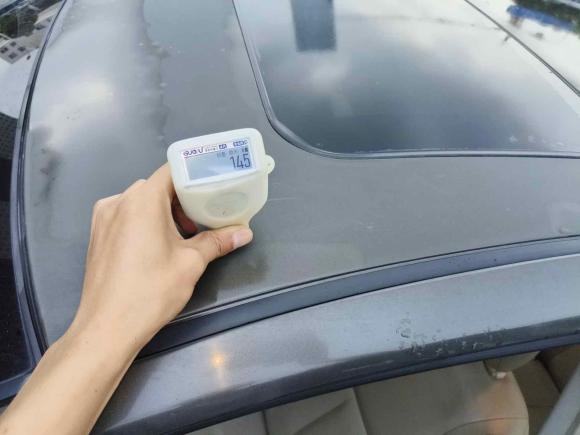 [宁波·川H] 二手日产天籁2013款 2.5L XL-UpperNAVI Tech尊贵版