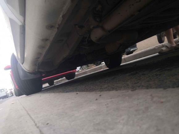 [金华·浙G] 二手奇瑞瑞虎32014款 1.6L CVT智尚版