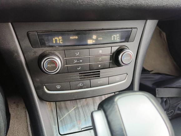 [上海·沪A] 二手荣威荣威e5502014款 旗舰版