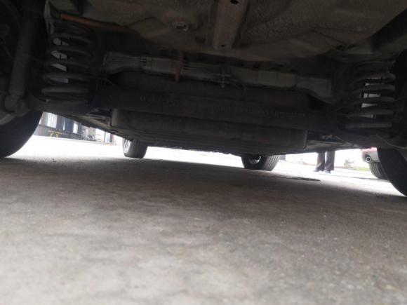 [苏州·苏E] 二手长安凯程长安欧尚A600EV2019款 EV