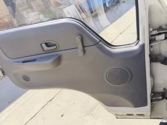 [苏州·苏U] 二手江铃宝典2016款 2.9T PLUS柴油两驱基本型5140长JX4D30