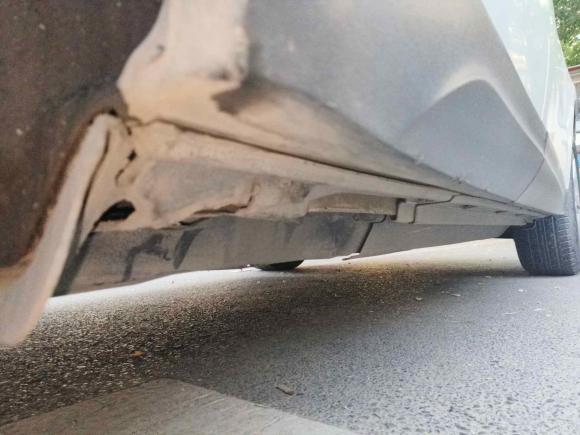 [西安·陕A] 二手奥迪奥迪Q52010款 2.0TFSI 进取型