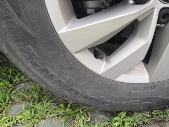 [青岛·鲁B] 二手大众途岳2020款 280TSI 两驱风尚版 国VI