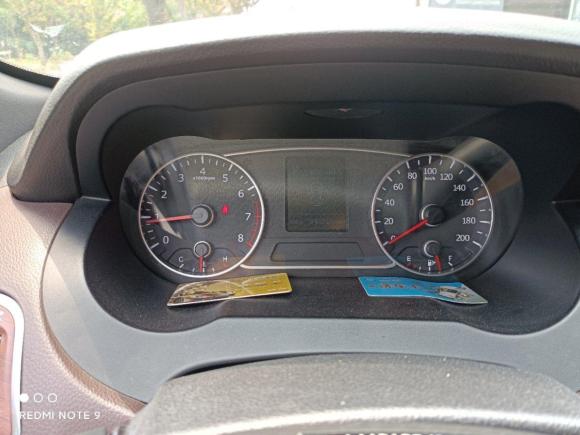 [无锡·皖L] 二手陆风陆风X72015款 2.0T 全景尊贵版