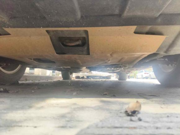 [温州·浙C] 二手长安长安CS752014款 2.0L 手动豪华型 国IV