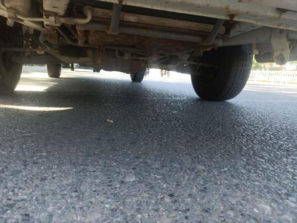 [北京·京A] 二手金杯金杯海狮2014款 2.0L舒适型V19