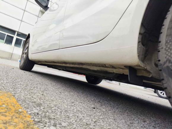 [上海·皖A] 二手起亚起亚K22015款 两厢 1.4L AT GLS炫酷版