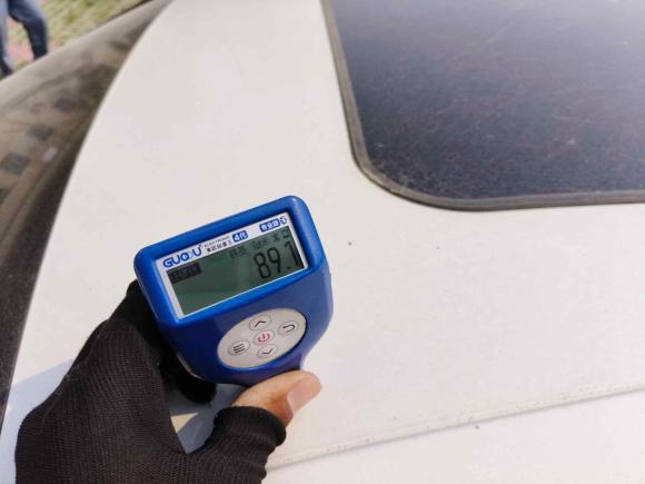 [台州·浙J] 二手奥迪奥迪A4L2011款 2.0 TFSI 技术型