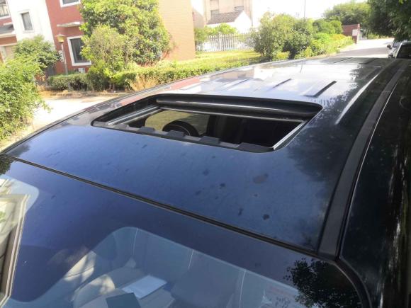 [常州·苏D] 二手广汽传祺传祺M82018款 320T 尊贵版