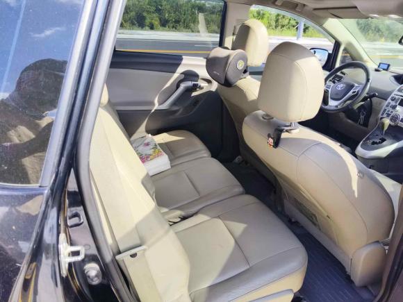 [南通·苏F] 二手丰田逸致2011款 180G CVT豪华版