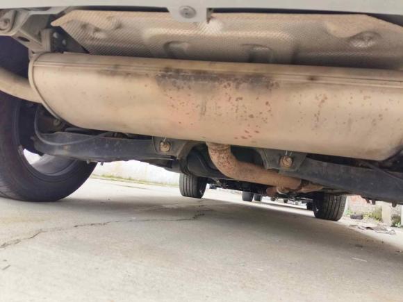 [苏州·苏E] 二手荣威荣威RX52016款 20T 两驱自动互联网智享版