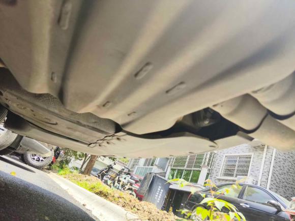 [湖州·皖P] 二手宝马宝马5系2014款 525Li 豪华设计套装