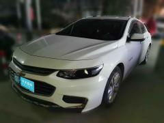 [嘉兴·贵D] 雪佛兰迈锐宝XL2017款1.5T自动锐驰版