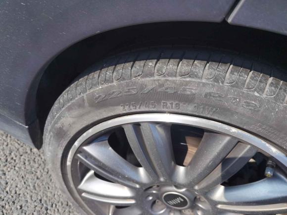 [深圳·粤B] 二手MINIMINI CLUBMAN2016款 改款 2.0T COOPER S 鉴赏家版