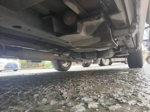 [温州·浙C] 二手众泰众泰T7002017款 1.8T 双离合尊贵型