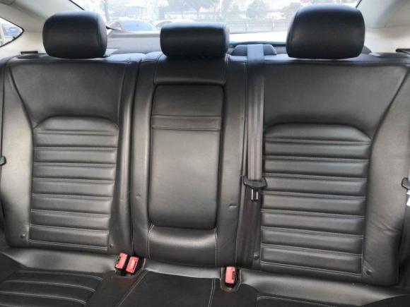 [合肥·皖A] 二手福特蒙迪欧2013款 1.5L GTDi180时尚型