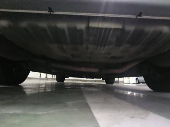 [佛山·粤E] 二手本田奥德赛2007款 2.4L 豪华版