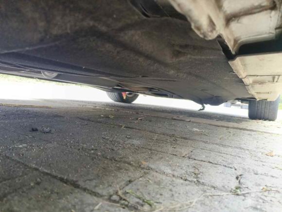 [芜湖·皖B] 二手本田思域2019款 220TURBO CVT劲动版 国VI