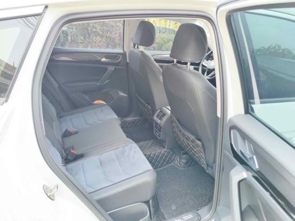 [上海·豫S] 二手大众探岳X2020款 330TSI 两驱尊贵智联版