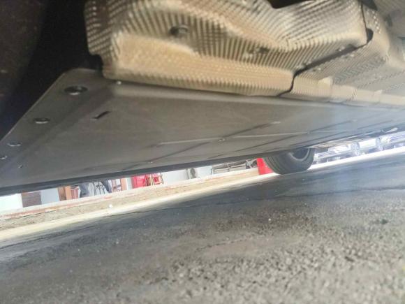 [深圳·粤B] 二手腾势腾势D92022款 DM-i 970 四驱旗舰型