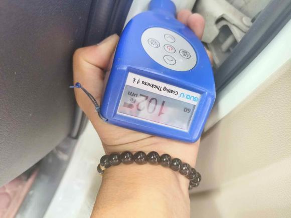 [深圳·粤F] 二手现代瑞纳2014款 1.4L 手动智能型GLS