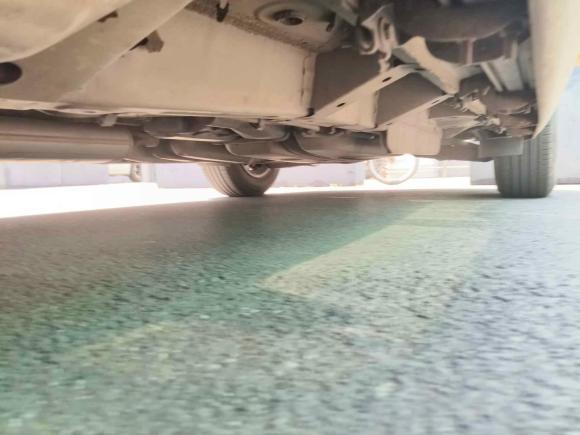 [上海·沪B] 二手凯迪拉克凯迪拉克XT52016款 25T 豪华型