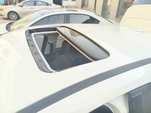 [常州·苏D] 二手福特福克斯2017款 两厢 EcoBoost 180 自动精英型