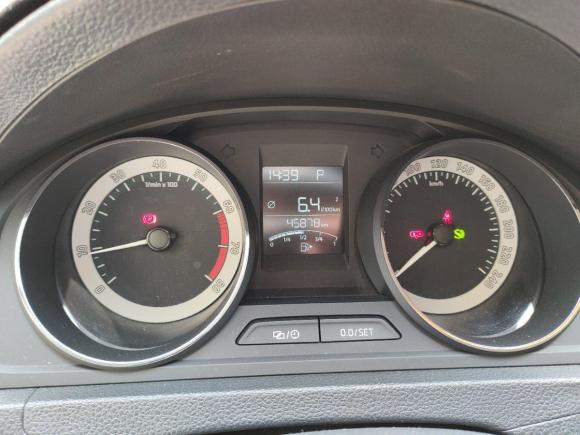 [广州·鄂F] 二手斯柯达昕动2018款 1.6L 自动舒适版